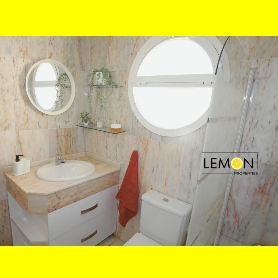 Lemon Beach Torrequebrada Apartament Benalmádena Exterior photo