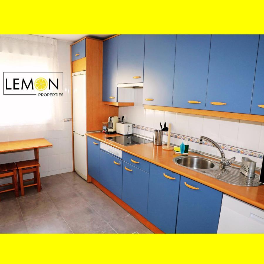 Lemon Beach Torrequebrada Apartament Benalmádena Exterior photo