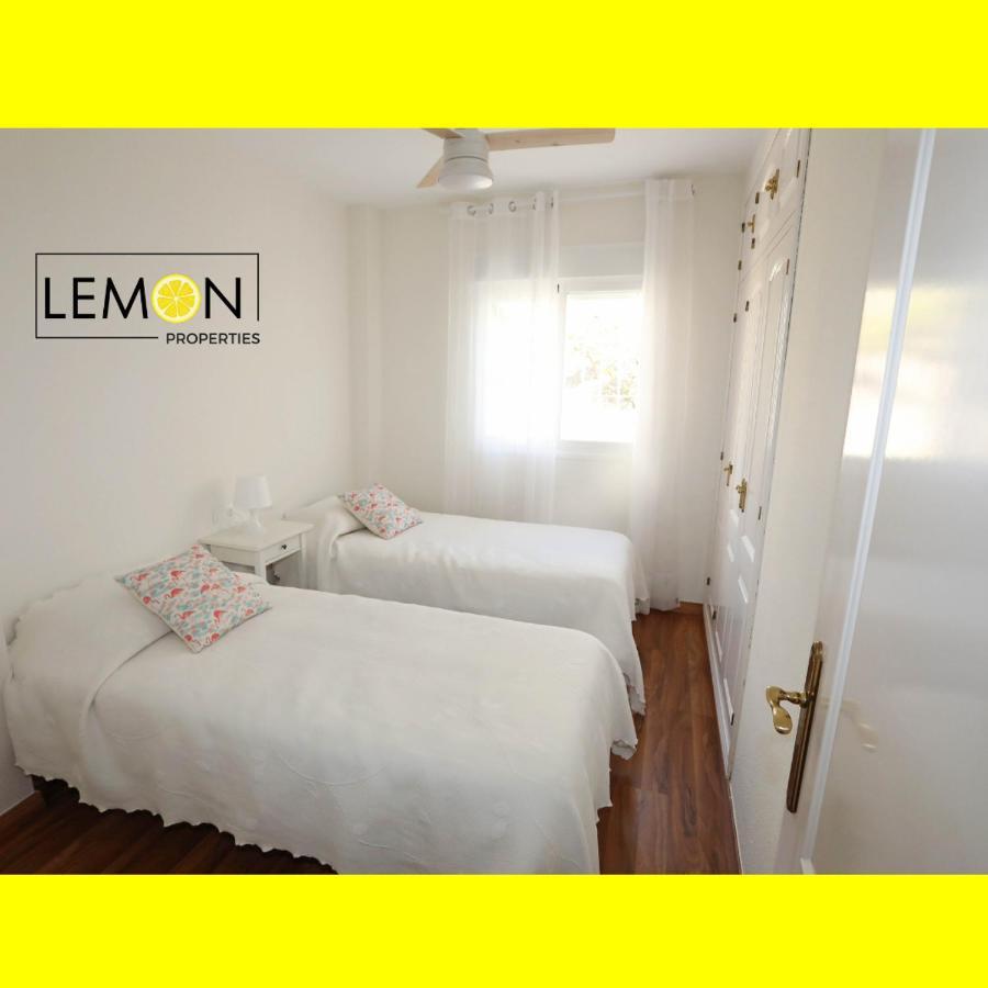Lemon Beach Torrequebrada Apartament Benalmádena Exterior photo