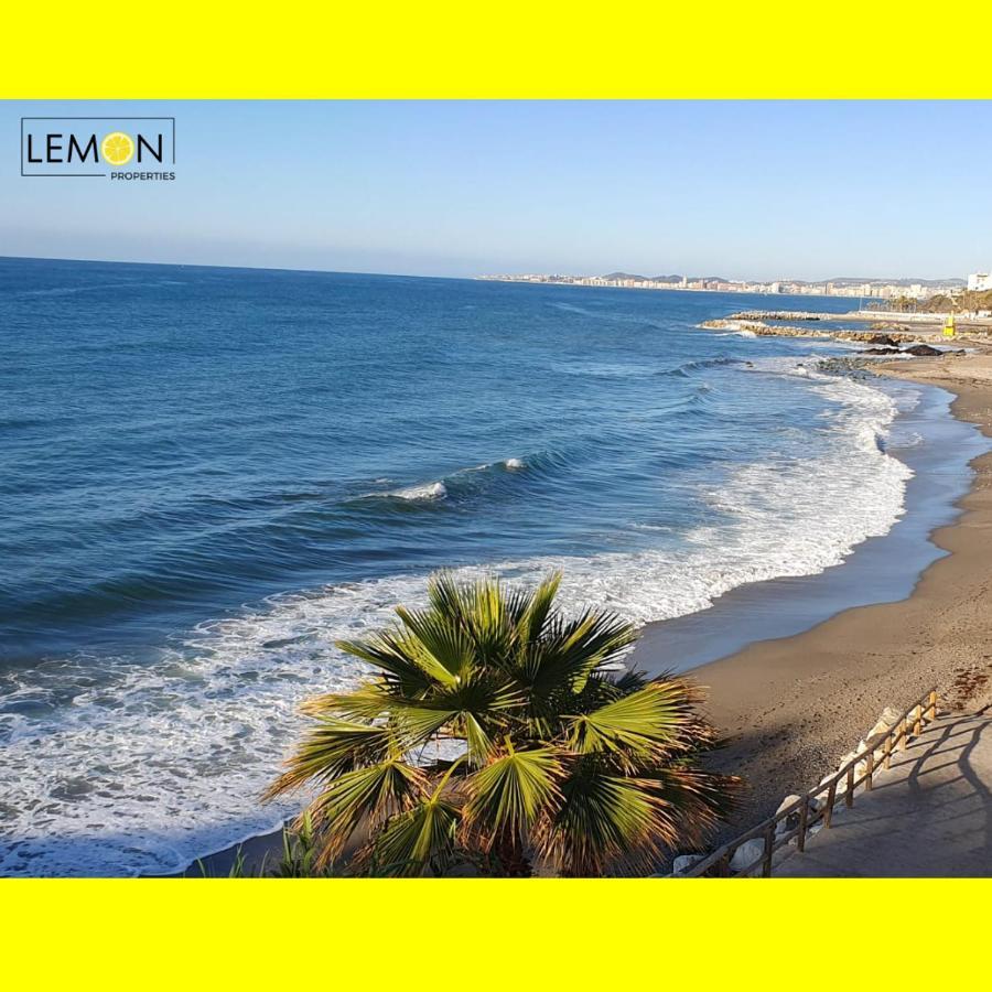 Lemon Beach Torrequebrada Apartament Benalmádena Exterior photo